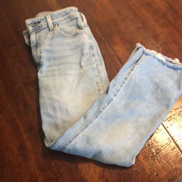 URBAN OUTFITTERS BDG Denim Size 27 Waist 96% cotton - Picture 13 of 15
